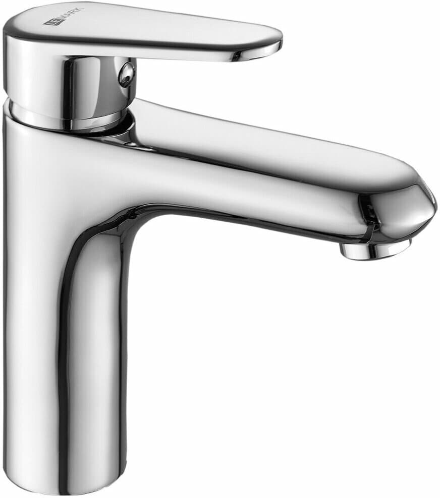 Смеситель для раковины (умывальника) Lemark Point LM0306C, однозахватный