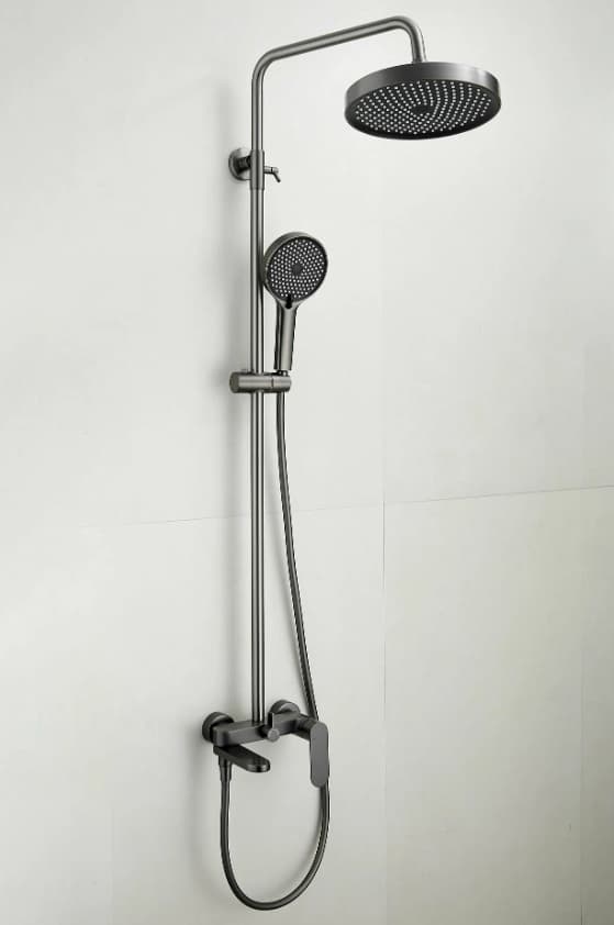 Belz душевой набор (гарнитур) White House BELZ B24713-3
