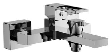 Смеситель для ванны Belz White House BELZ B60658, латунь, цвет хром