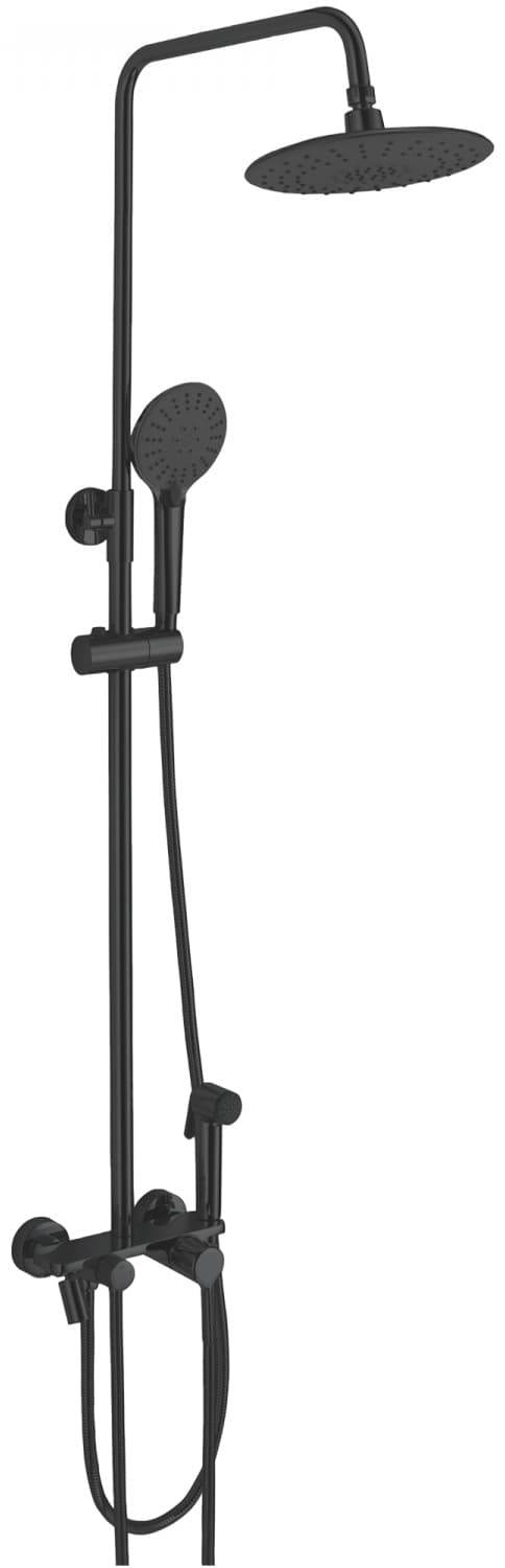 Haiba душевой набор (гарнитур) HB24814-7