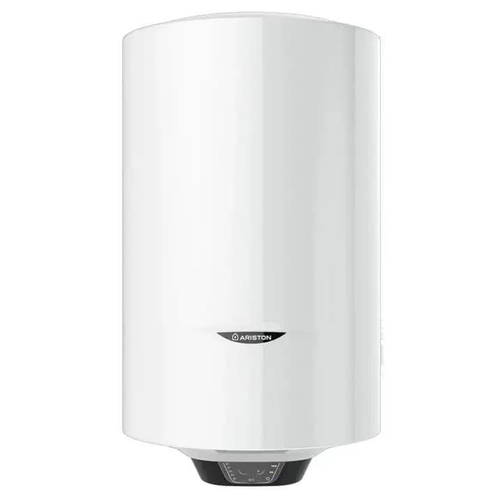 Водонагреватель электрический накопительный V 50 л Ariston PRO1 ECO 50 V SLIM 1,8K PL EU