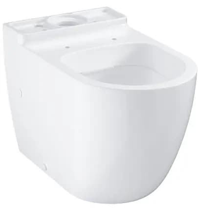 Grohe StartLoop Ceramic, унитаз напольного монтажа (39910000)