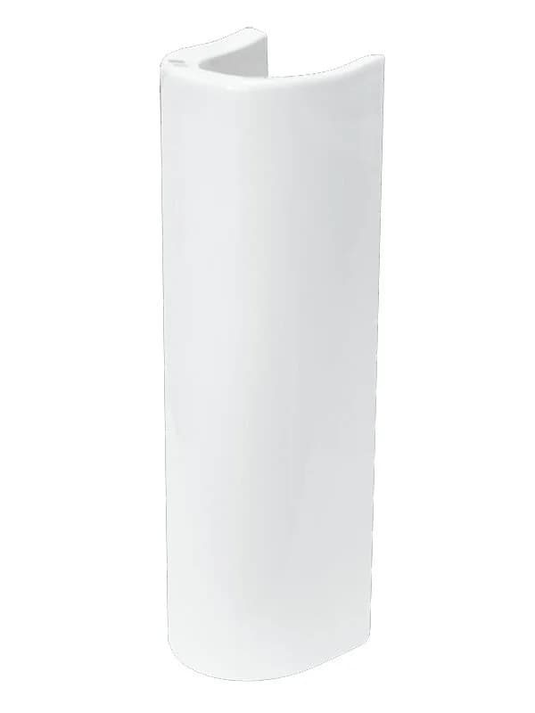 Пьедестал Sanita Luxe Best PD.FS/Best/N/WHT.G/S1, белый