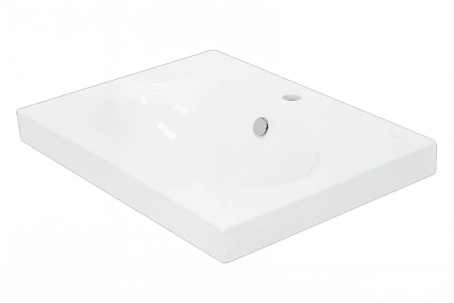 Раковина Sanita Luxe Next 60 NXT60SLWB01